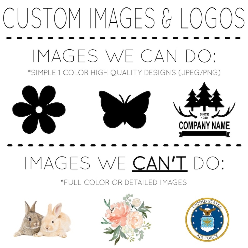 Custom vinyl Decals - Picture 2 of 14